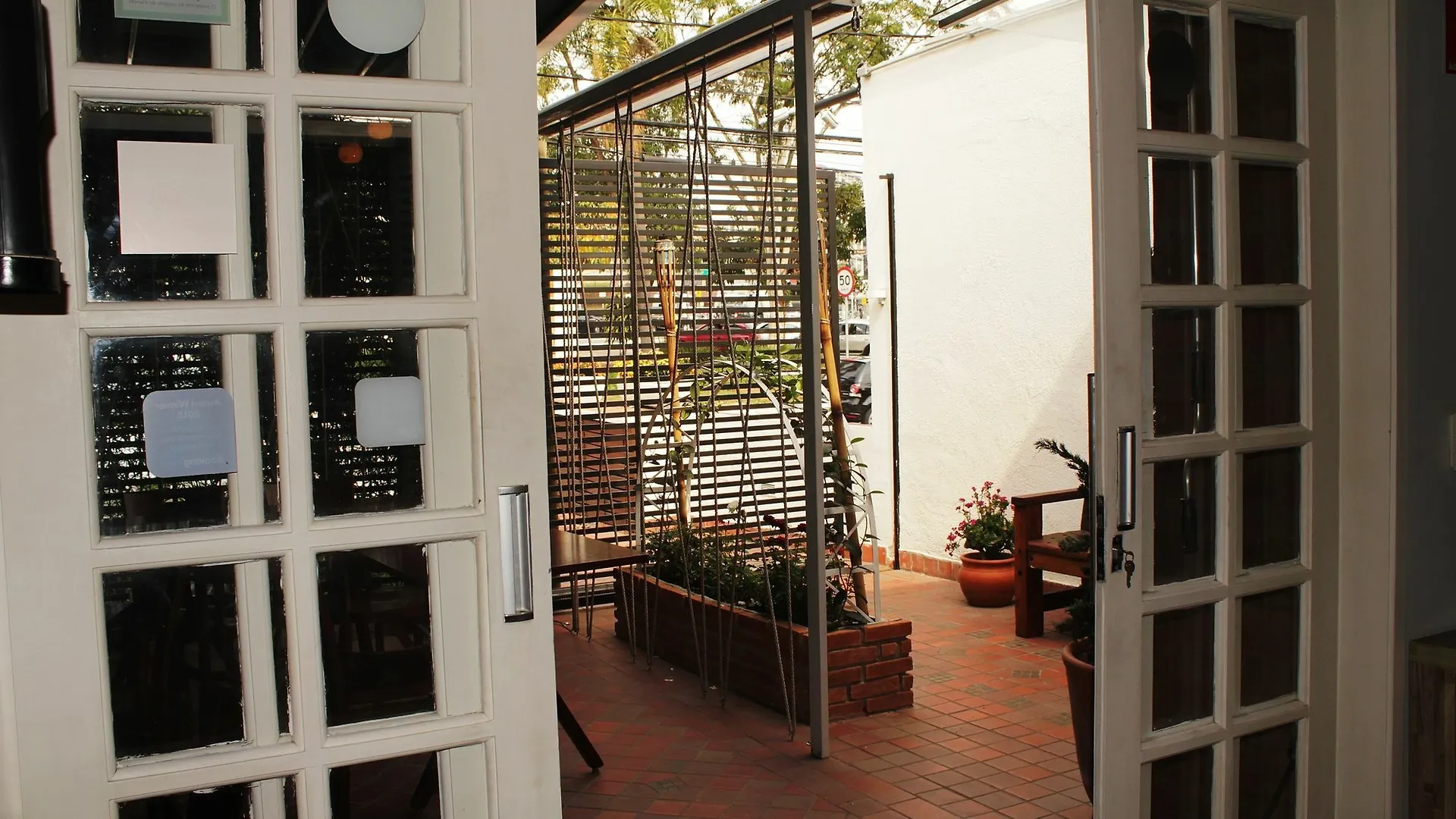 Sao Paulo Lodge Business Hostel 0*, São Paulo Brasil