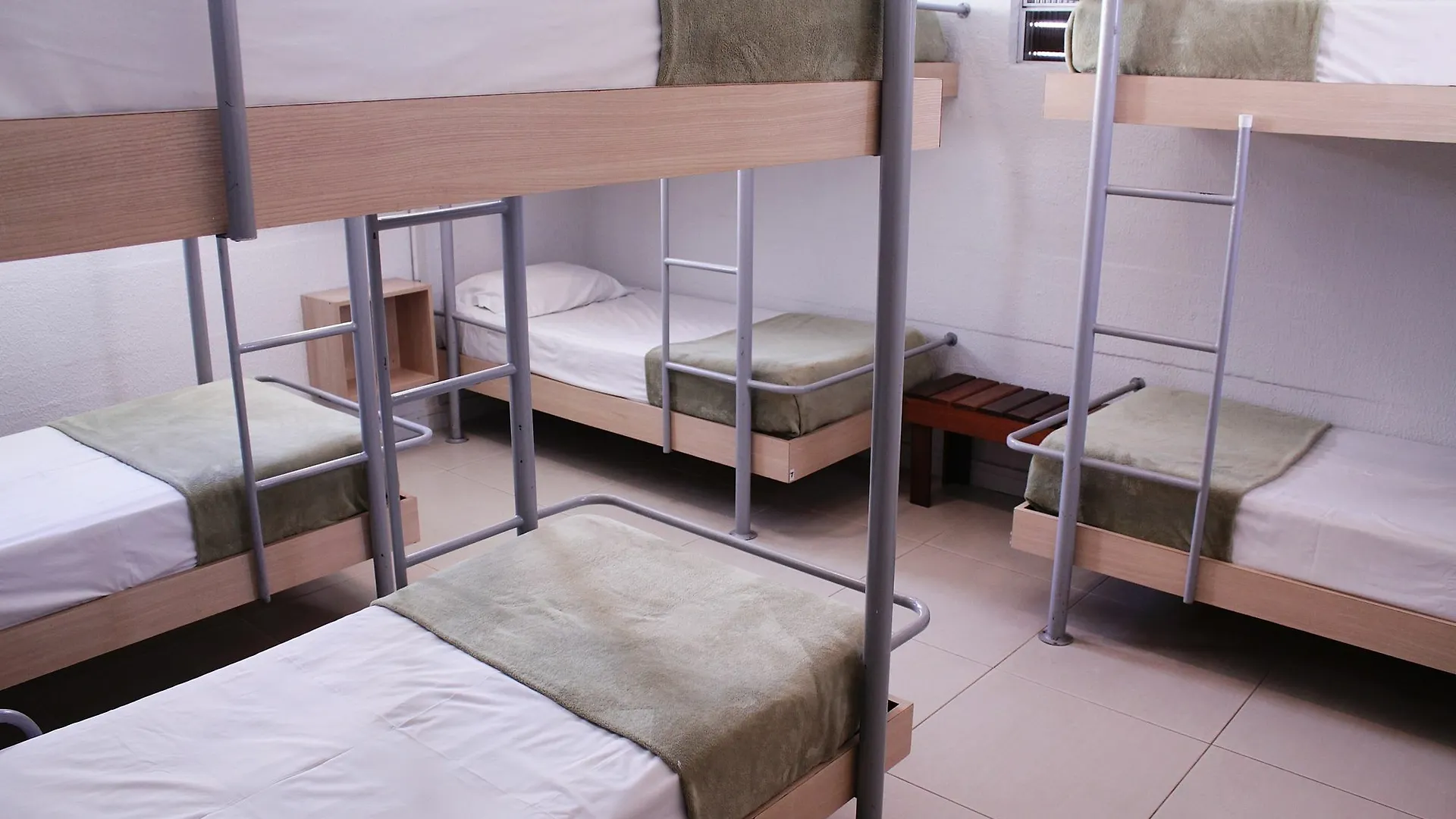 Sao Paulo Lodge Business Hostel 0*, São Paulo Brasilien