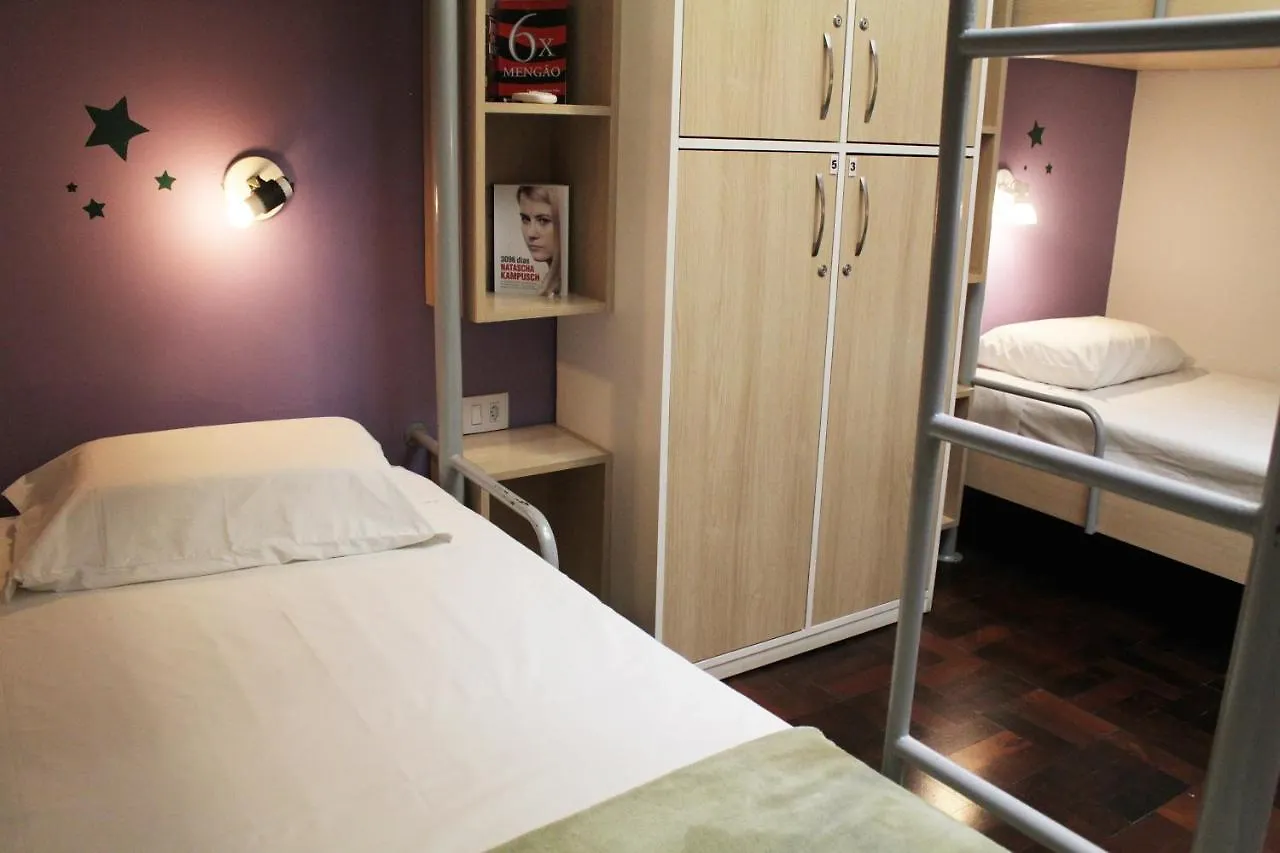 Sao Paulo Lodge Business Hostel  São Paulo