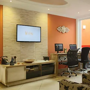 Hostal Sp - Proximo Ao Allianz Parque E Paulista, São Paulo