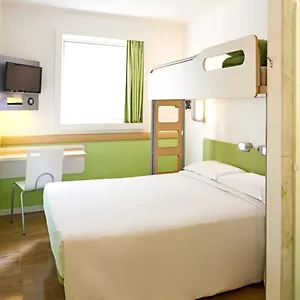 Ibis Budget Paulista San Paolo