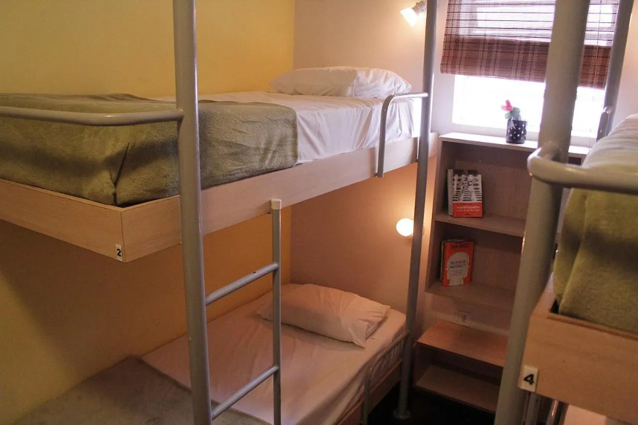 Sao Paulo Lodge Business Hostel  Sao Paulo