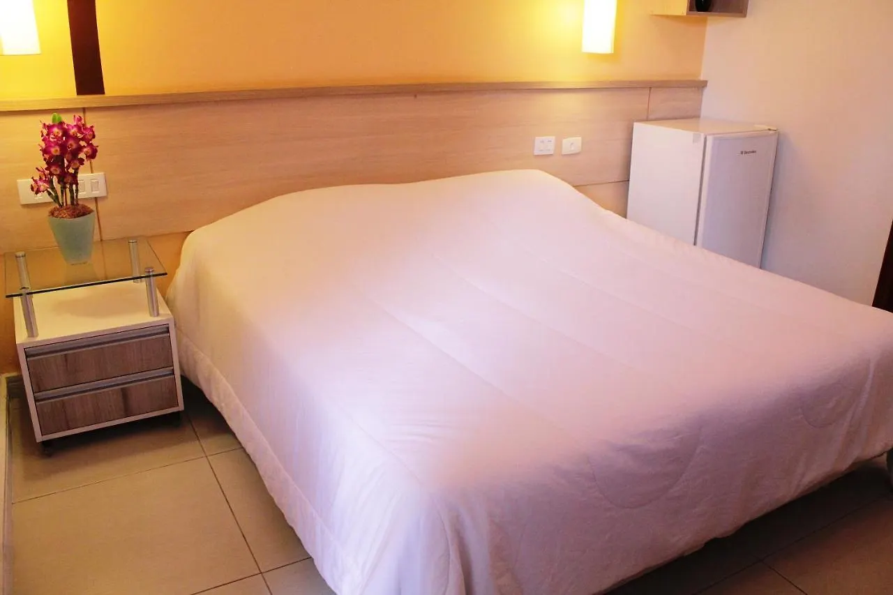 Sao Paulo Lodge Business Hostel São Paulo